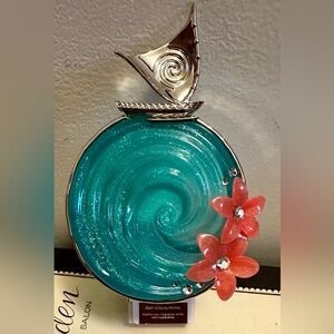 Bath & Body Works 2025 Disney Moana Wallflower Plug